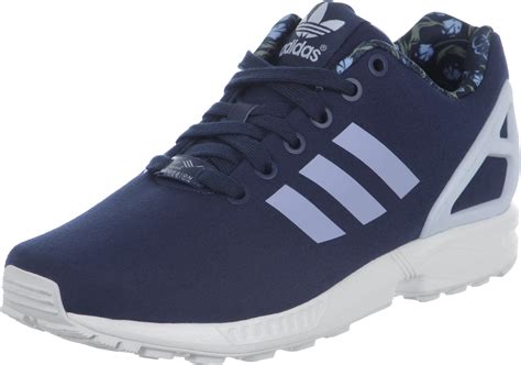 adidas damen zx flux w turnschuhe|adidas zx flux xeno original.